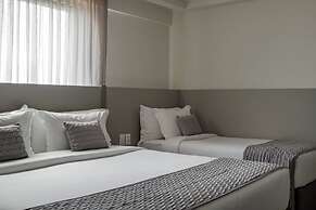 HCM - Hotel corais de Manaíra