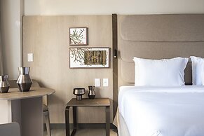 HCM - Hotel corais de Manaíra