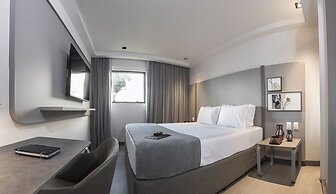 HCM - Hotel corais de Manaíra