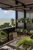 HCM - Hotel corais de Manaíra