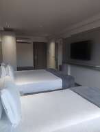 HCM - Hotel corais de Manaíra