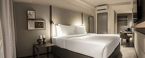 HCM - Hotel corais de Manaíra