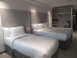 HCM - Hotel corais de Manaíra