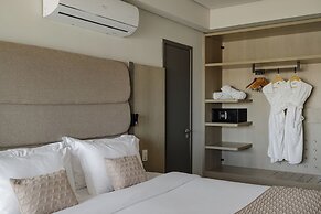 HCM - Hotel corais de Manaíra