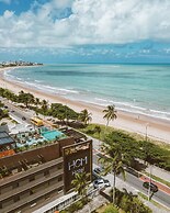 HCM - Hotel corais de Manaíra