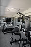 HCM - Hotel corais de Manaíra