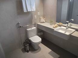 HCM - Hotel corais de Manaíra