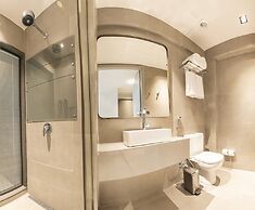 HCM - Hotel corais de Manaíra