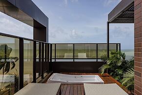 HCM - Hotel corais de Manaíra