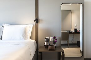 HCM - Hotel corais de Manaíra