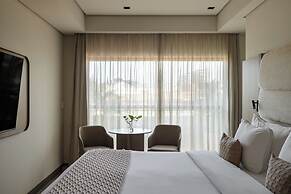 HCM - Hotel corais de Manaíra