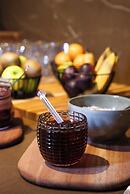 HCM - Hotel corais de Manaíra