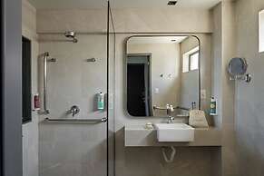 HCM - Hotel corais de Manaíra