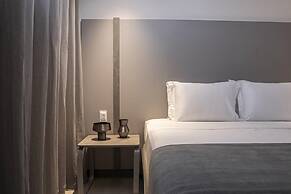 HCM - Hotel corais de Manaíra