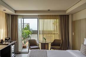 HCM - Hotel corais de Manaíra