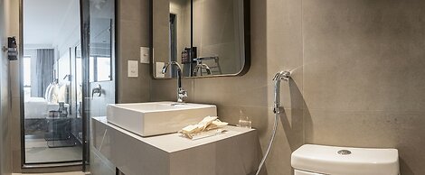 HCM - Hotel corais de Manaíra