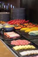 HCM - Hotel corais de Manaíra