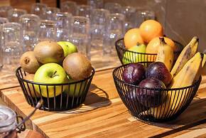 HCM - Hotel corais de Manaíra