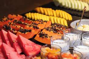 HCM - Hotel corais de Manaíra