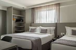 HCM - Hotel corais de Manaíra