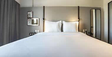 HCM - Hotel corais de Manaíra