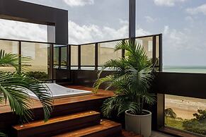 HCM - Hotel corais de Manaíra