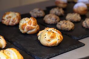 HCM - Hotel corais de Manaíra