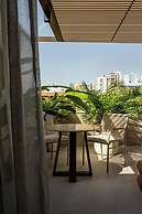 HCM - Hotel corais de Manaíra