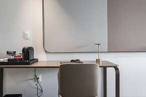 HCM - Hotel corais de Manaíra