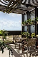 HCM - Hotel corais de Manaíra