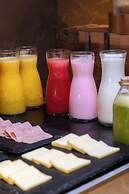 HCM - Hotel corais de Manaíra