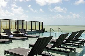 HCM - Hotel corais de Manaíra