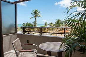 HCM - Hotel corais de Manaíra