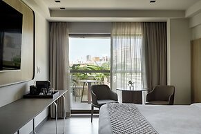 HCM - Hotel corais de Manaíra