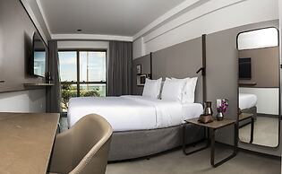 HCM - Hotel corais de Manaíra