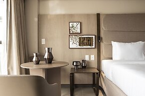 HCM - Hotel corais de Manaíra