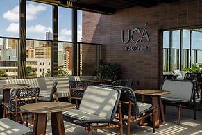 HCM - Hotel corais de Manaíra