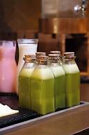 HCM - Hotel corais de Manaíra