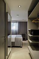 HCM - Hotel corais de Manaíra