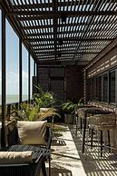 HCM - Hotel corais de Manaíra