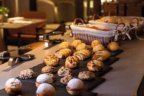 HCM - Hotel corais de Manaíra