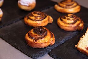 HCM - Hotel corais de Manaíra