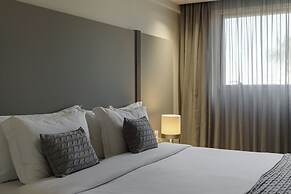 HCM - Hotel corais de Manaíra