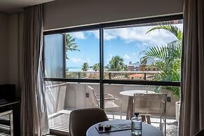 HCM - Hotel corais de Manaíra