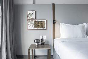 HCM - Hotel corais de Manaíra