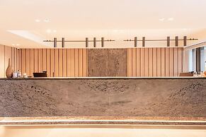 HCM - Hotel corais de Manaíra