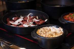 HCM - Hotel corais de Manaíra