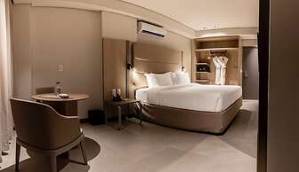 HCM - Hotel corais de Manaíra