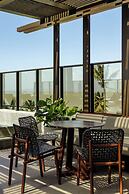 HCM - Hotel corais de Manaíra