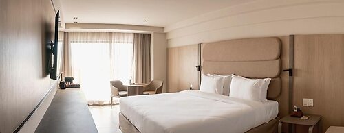 HCM - Hotel corais de Manaíra